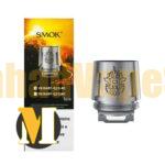 کویل وی ۸ بیبی اسموک <br><span>Smok V8 Baby Replacement Coils</span>